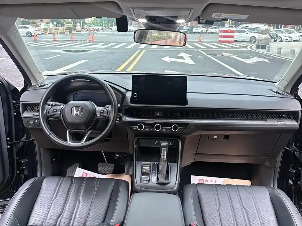 [object Object] Breeze 2024 из CN, фото 5