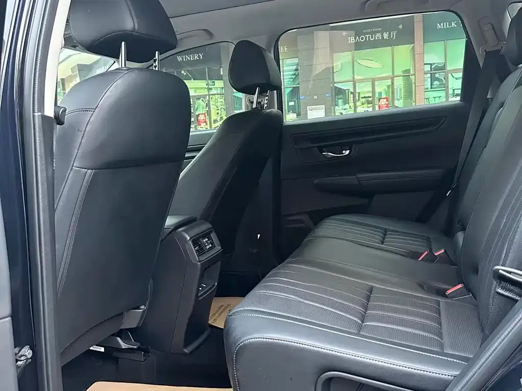 [object Object] Breeze 2024 из CN, фото 6