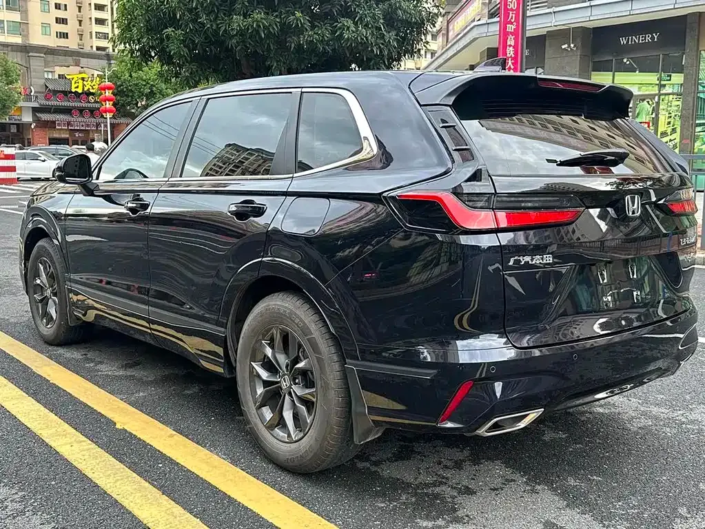 [object Object] Breeze 2024 из CN, фото 7