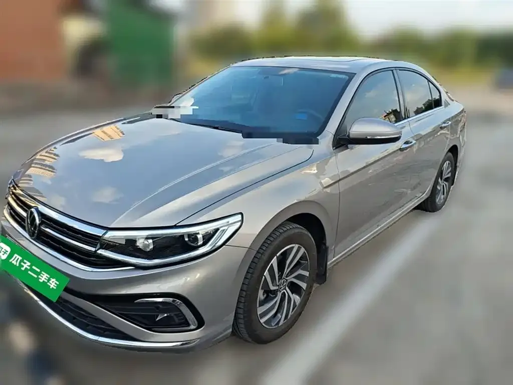 Volkswagen Bora 2023 из CN, фото 1