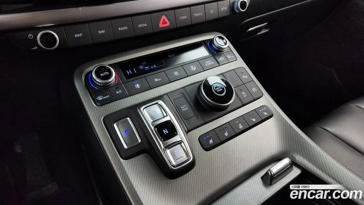 Hyundai Palisade — фото 9
