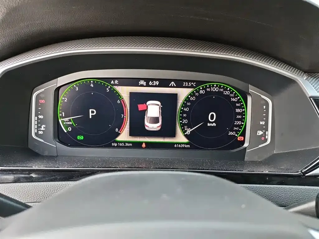 Volkswagen CC 2021 из CN, фото 4