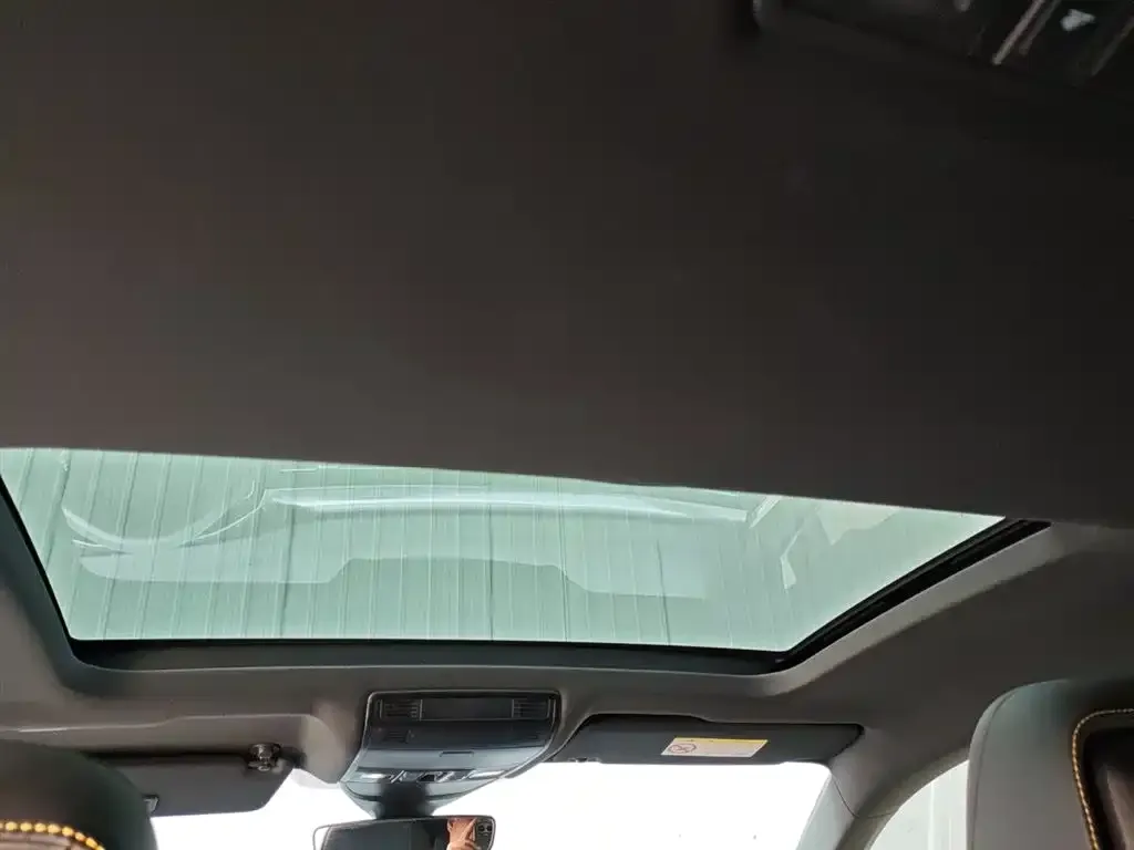 Volkswagen CC 2021 из CN, фото 8