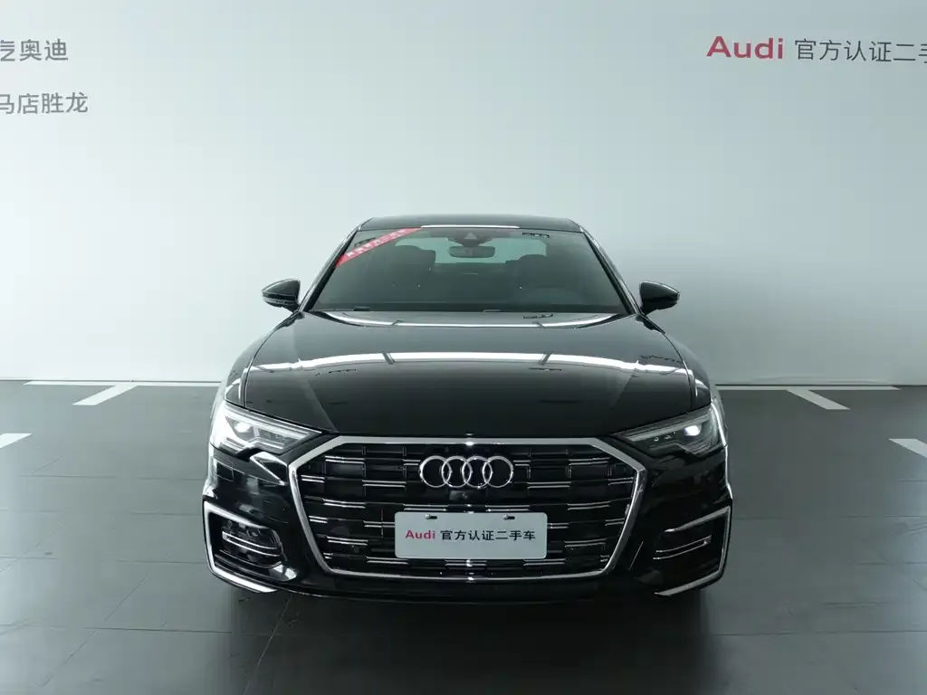 Audi A6L — фото 2