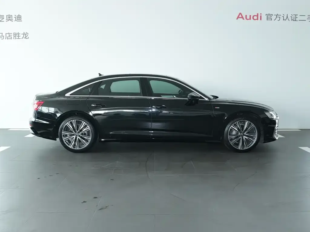 Audi A6L — фото 3