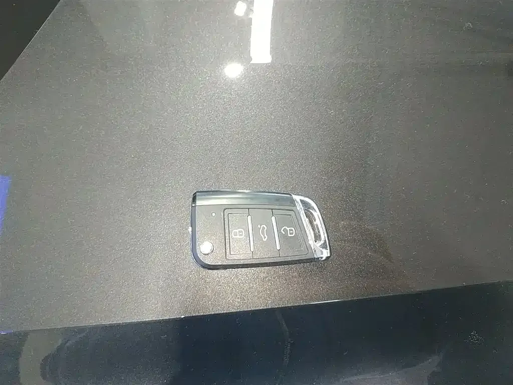 Volkswagen Tayron 2022 из CN, фото 9