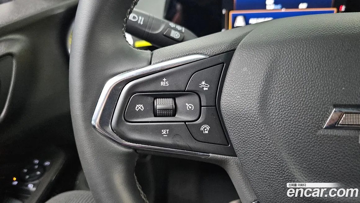 Chevrolet (GM Daewoo) Trax 2024 из KR, фото 10