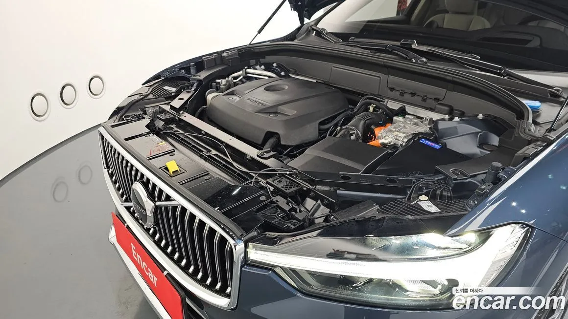 Volvo XC60 2022 из KR, фото 6