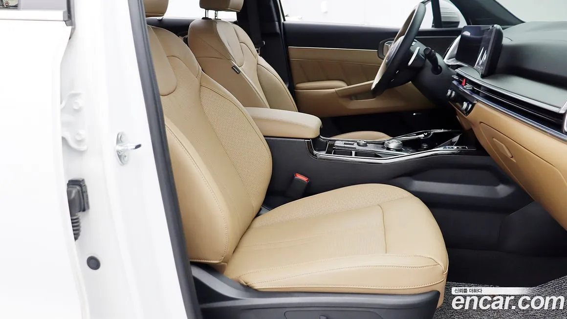 Kia Sorento — фото 10