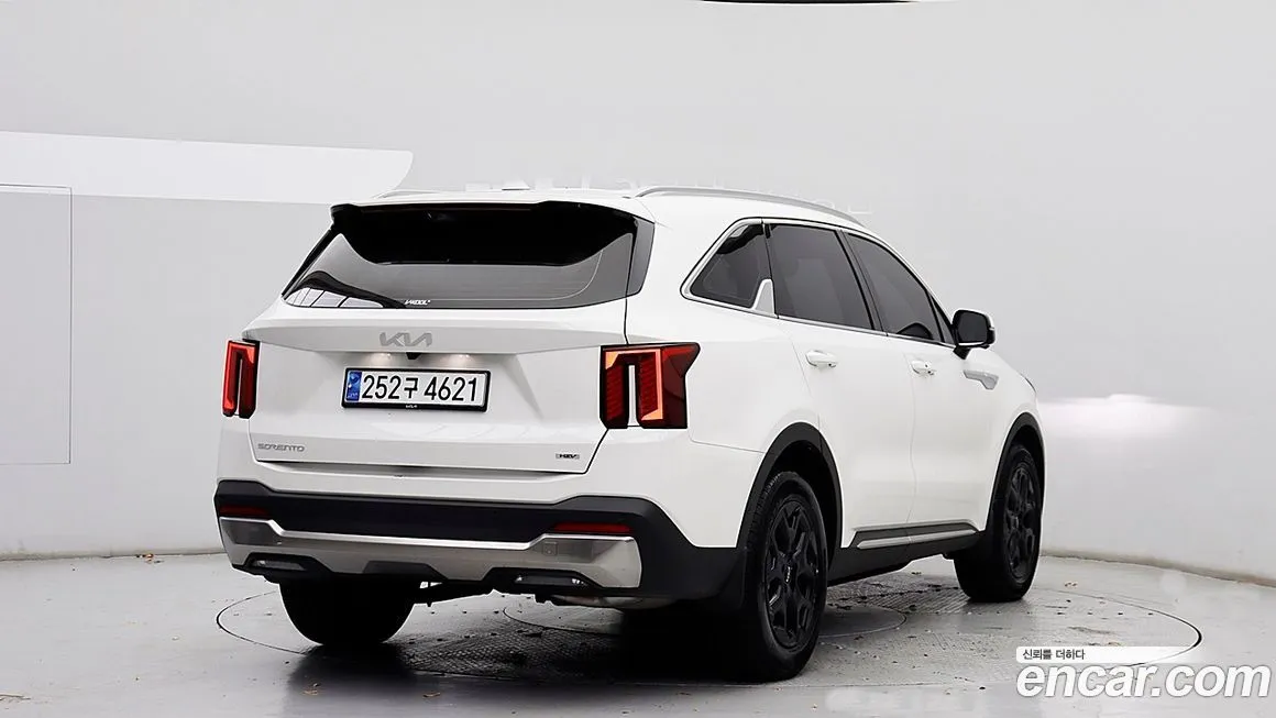 Kia Sorento — фото 2