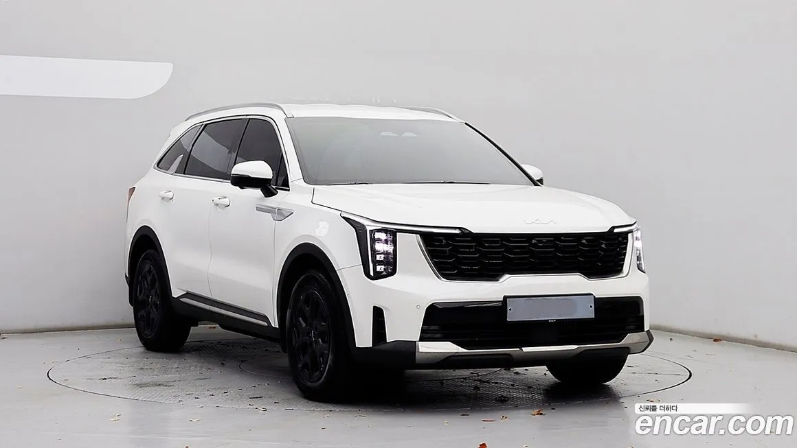 Kia Sorento — фото 3