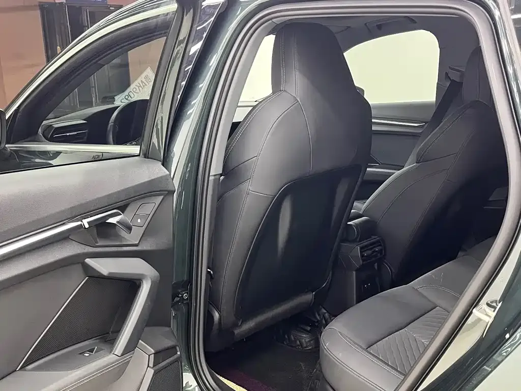 Audi A3 2022 из CN, фото 5