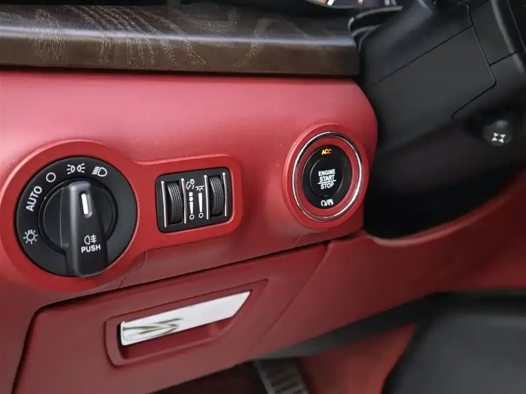 Maserati Quattroporte 2021 из CN, фото 8
