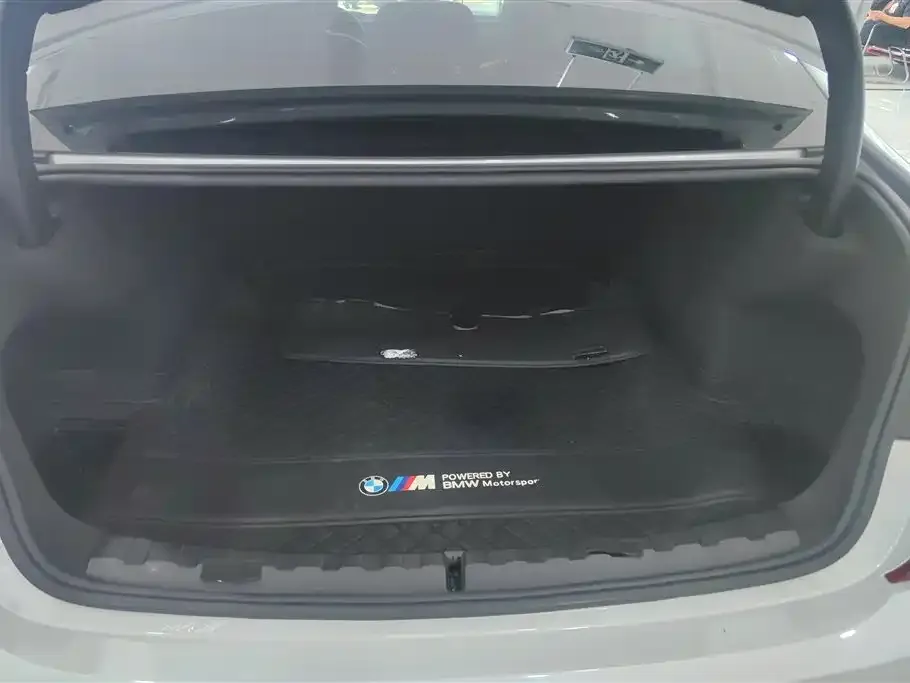 BMW 3 Series 2021 из CN, фото 4