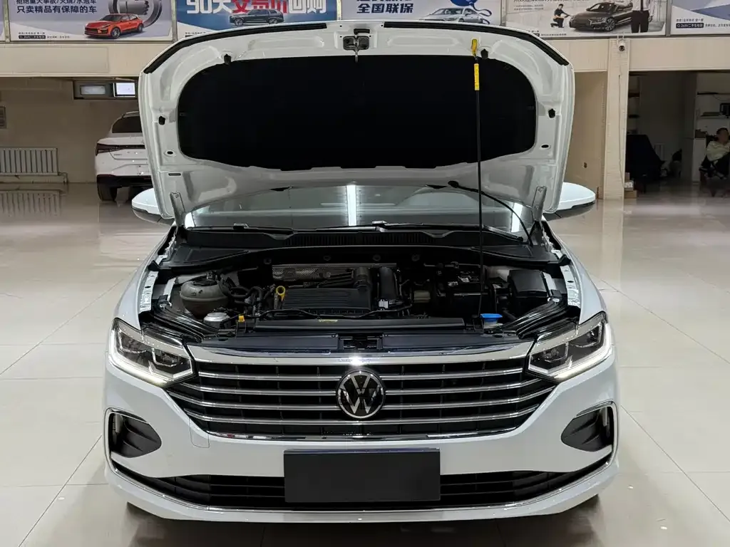 Volkswagen Lavida 2022 из CN, фото 7
