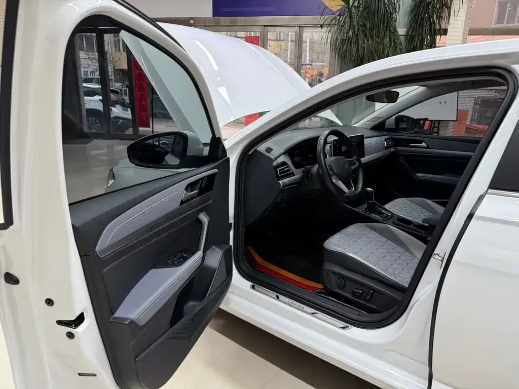 Volkswagen Lavida 2022 из CN, фото 8