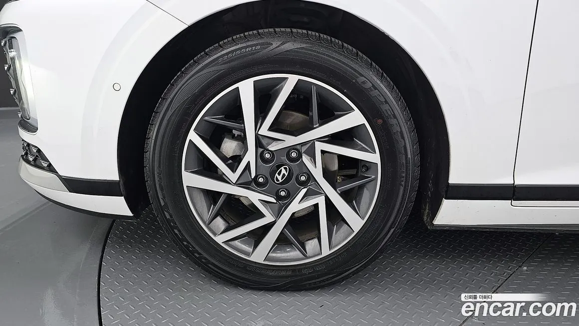 Hyundai Grandeur 2023 из KR, фото 5