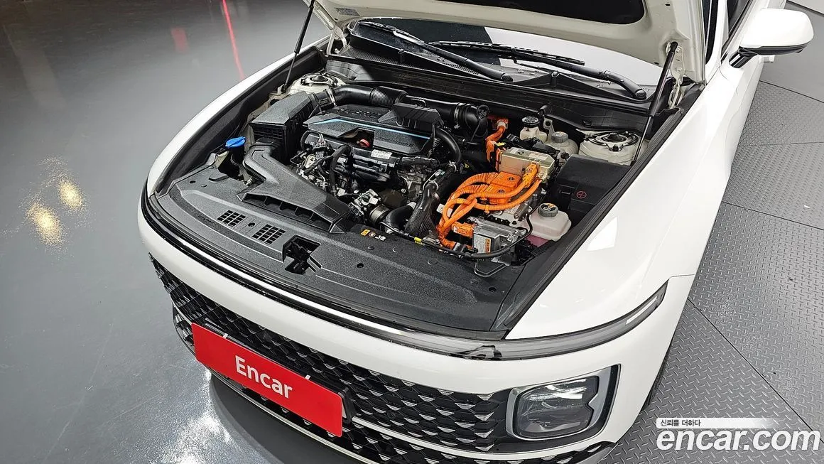Hyundai Grandeur 2023 из KR, фото 6
