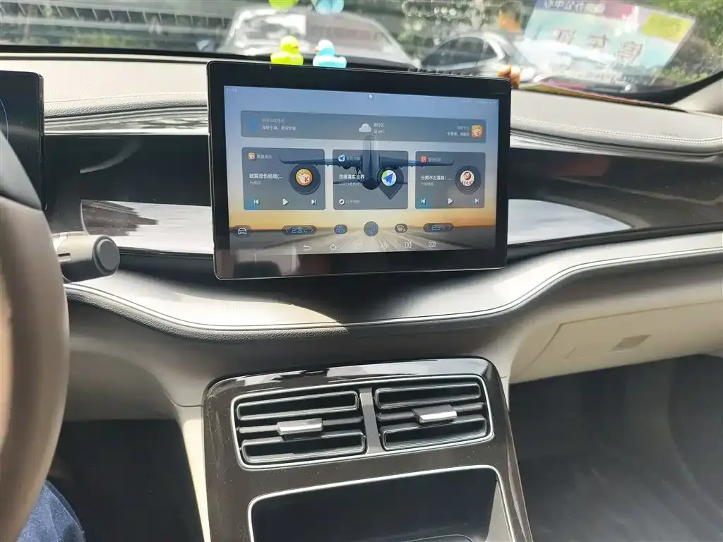 BYD Qin PLUS 2023 из CN, фото 6