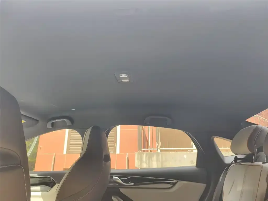 BYD Qin PLUS 2023 из CN, фото 9
