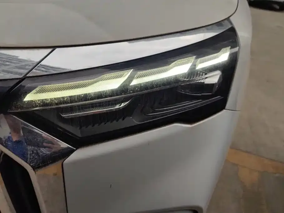Geely Haoyue L 2023 из CN, фото 5