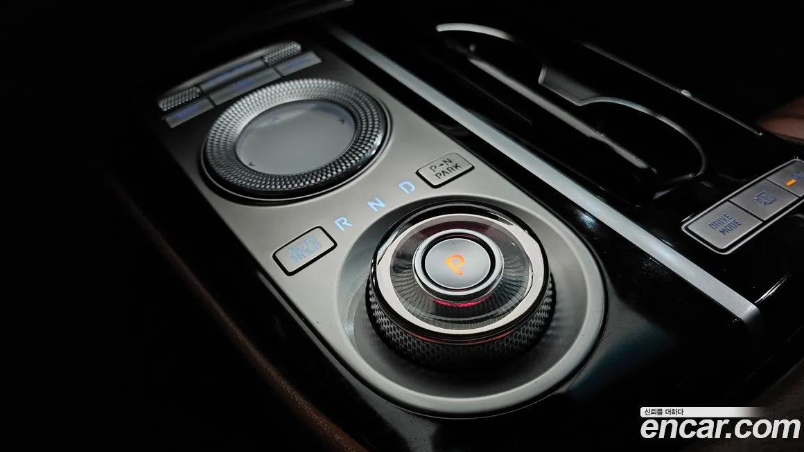 Genesis G80 — фото 9