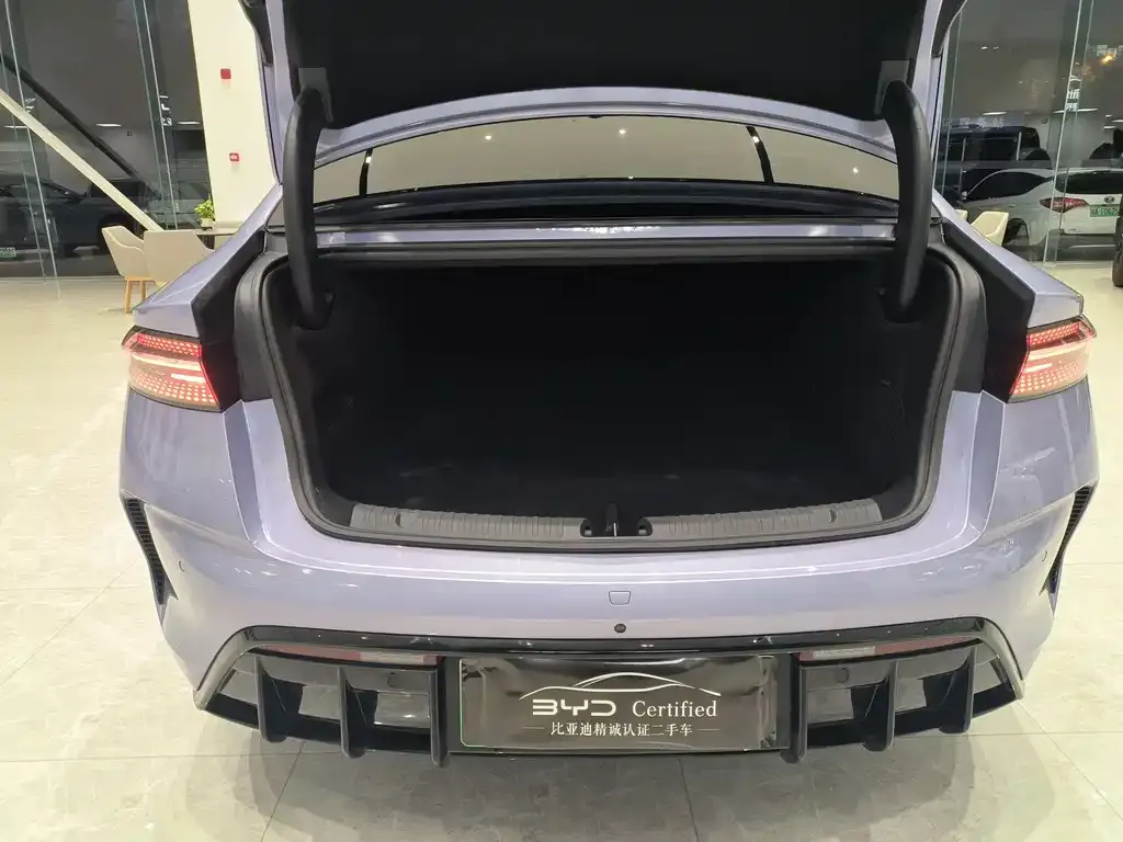BYD Seal 2025 из CN, фото 10