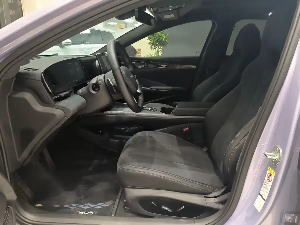 BYD Seal 2025 из CN, фото 3