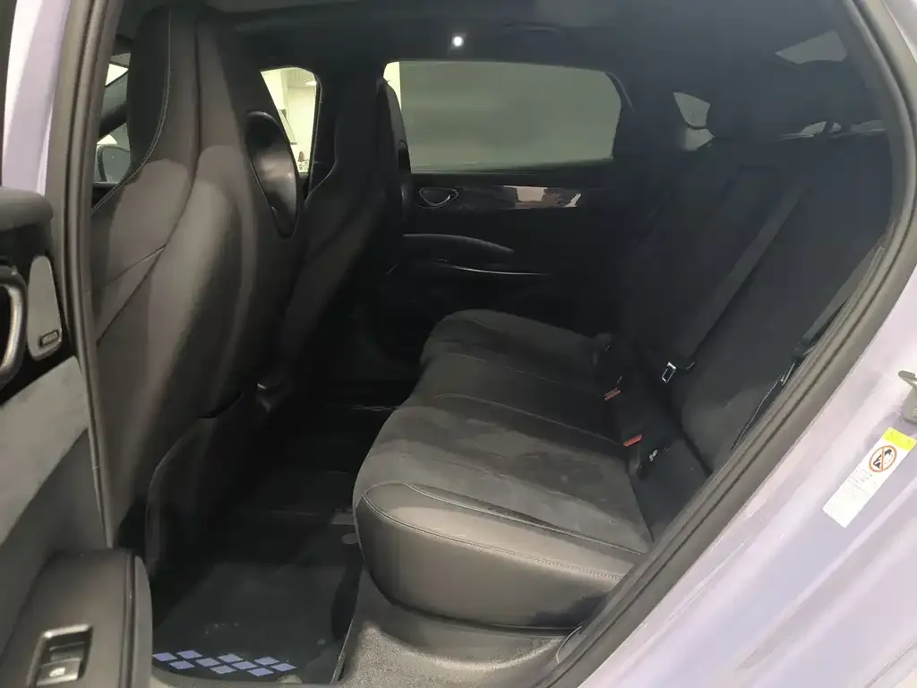 BYD Seal 2025 из CN, фото 5
