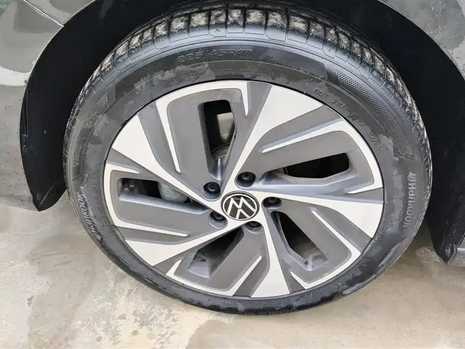 Volkswagen Bora 2023 из CN, фото 6