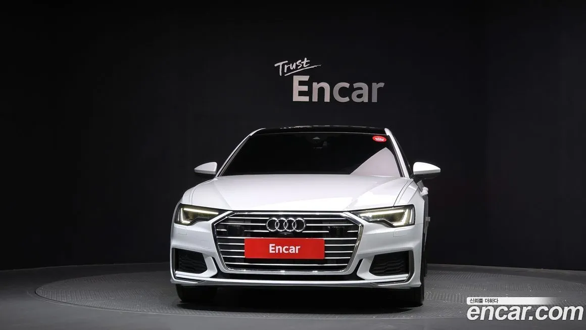 Audi A6 — фото 3