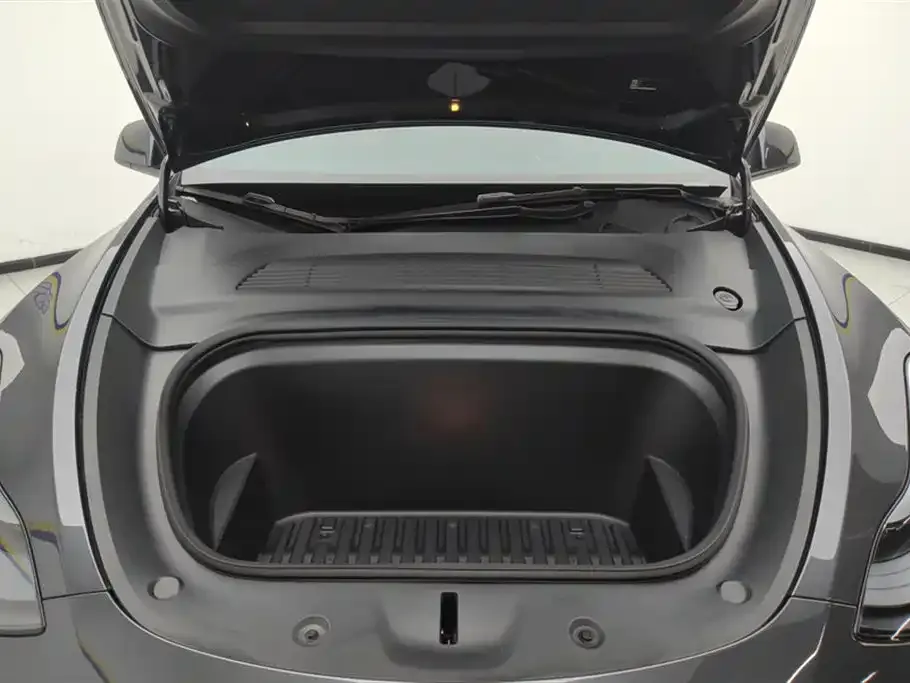 Tesla Model Y 2024 из CN, фото 10