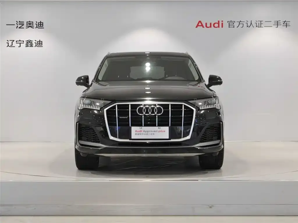 Audi Q7 — фото 2