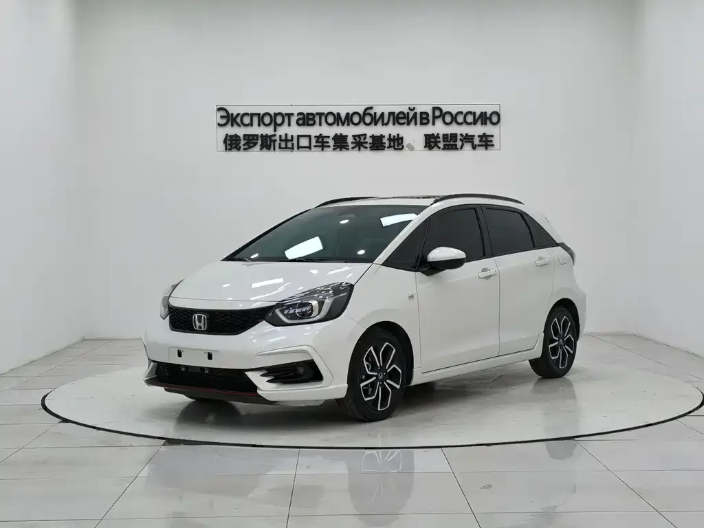 Honda Life — фото 1