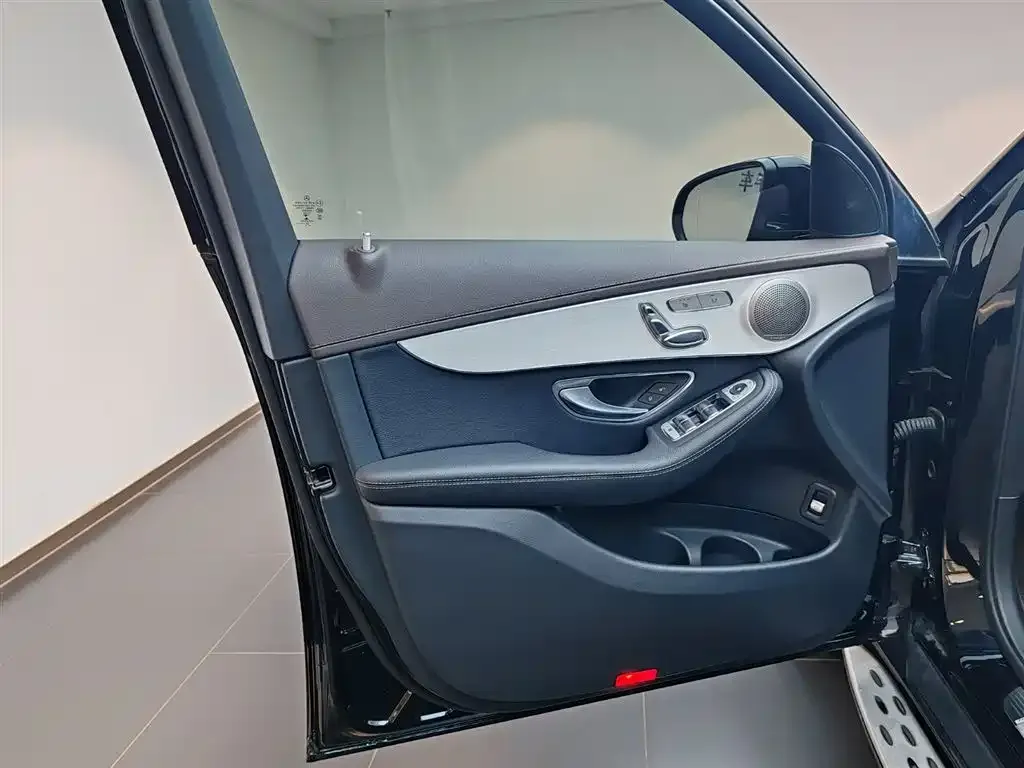 Mercedes-Benz GLC 2022 из CN, фото 9