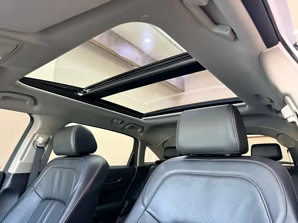 Honda Avancier 2023 из CN, фото 10