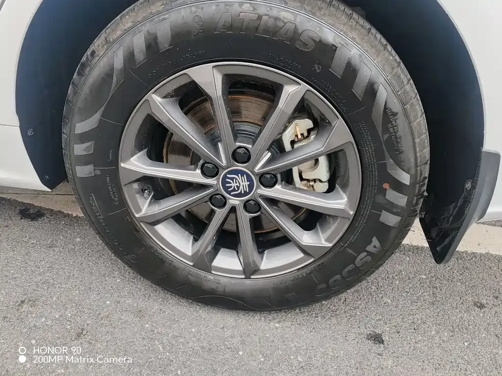 BYD Qin PLUS 2023 из CN, фото 10
