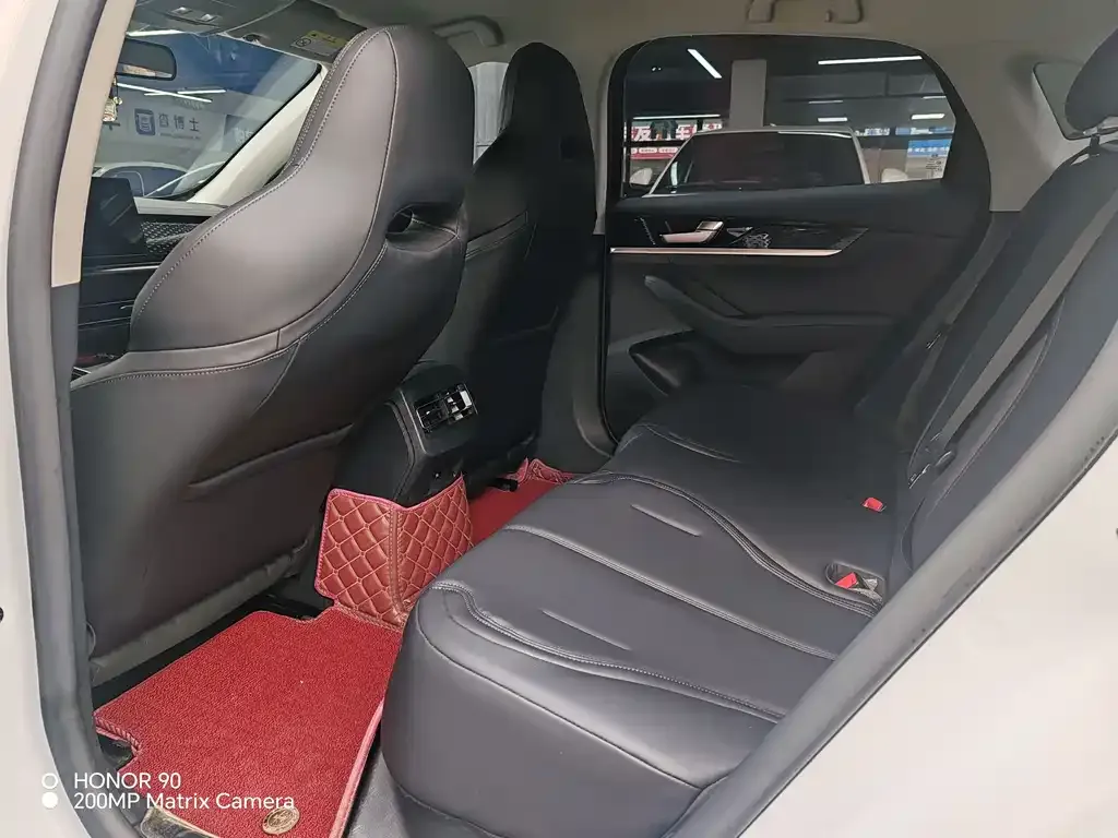 BYD Qin PLUS 2023 из CN, фото 5
