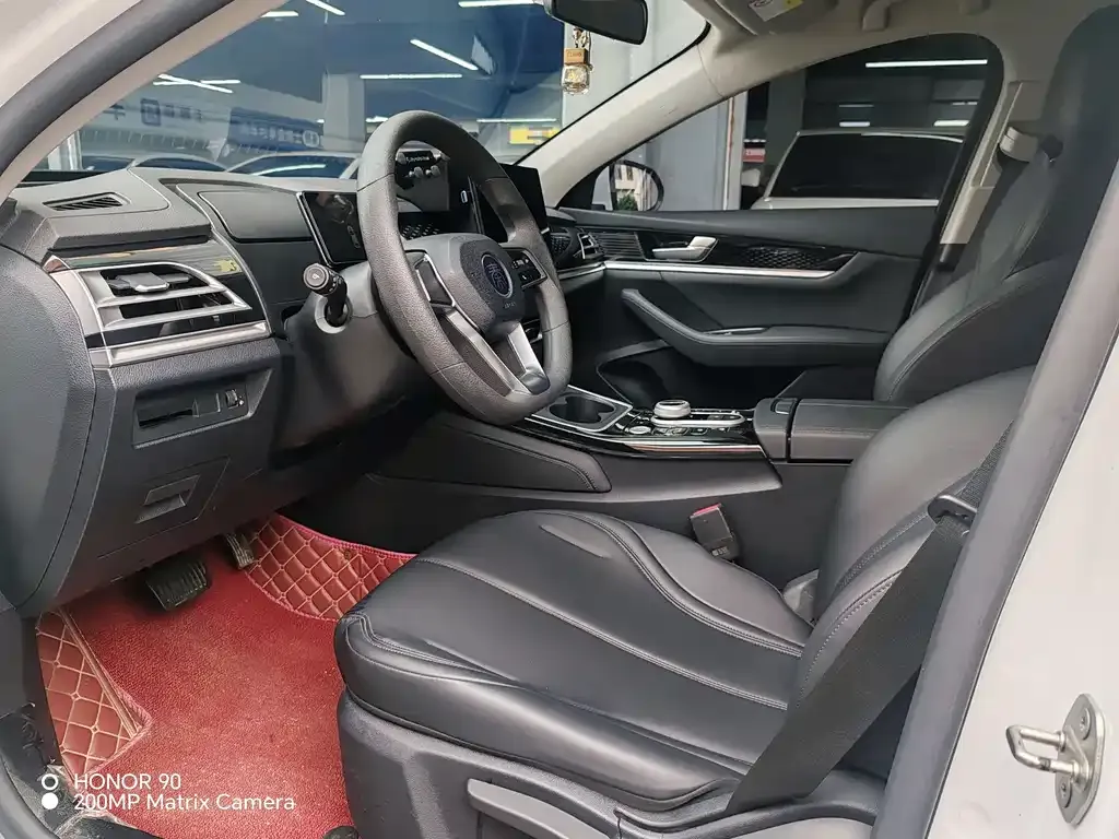 BYD Qin PLUS 2023 из CN, фото 6