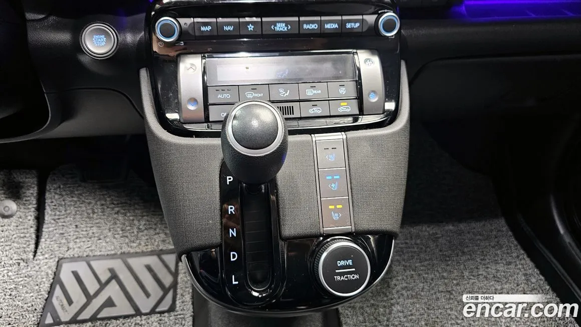 Hyundai Casper — фото 9