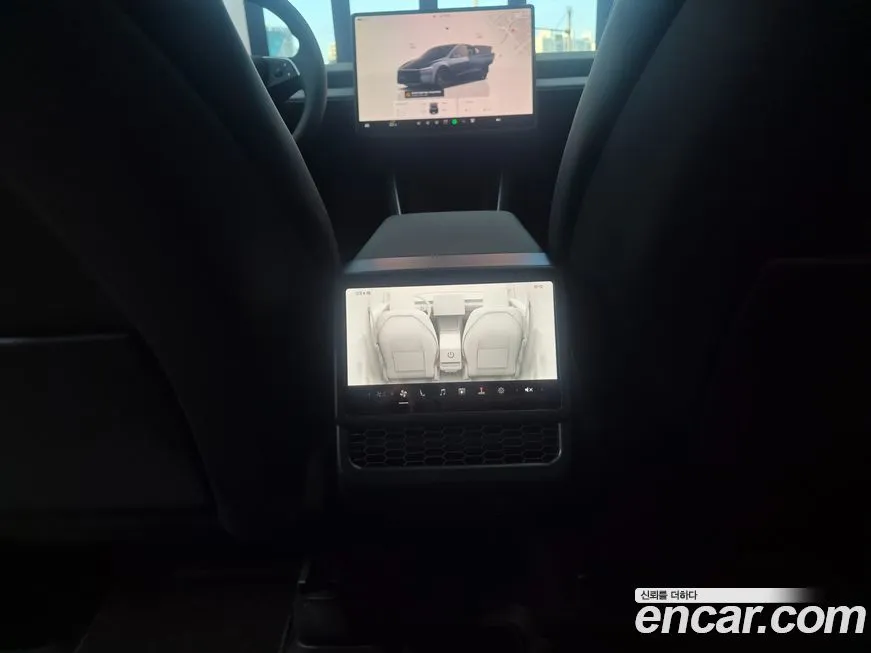 Tesla Model Y 2025 из KR, фото 9