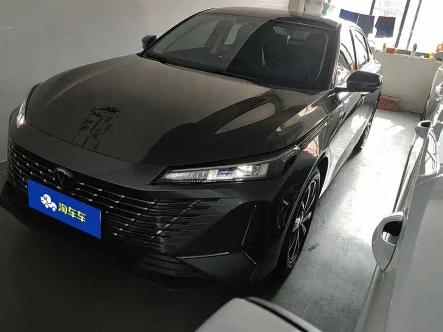 Changan Eado 2025 из CN, фото 1