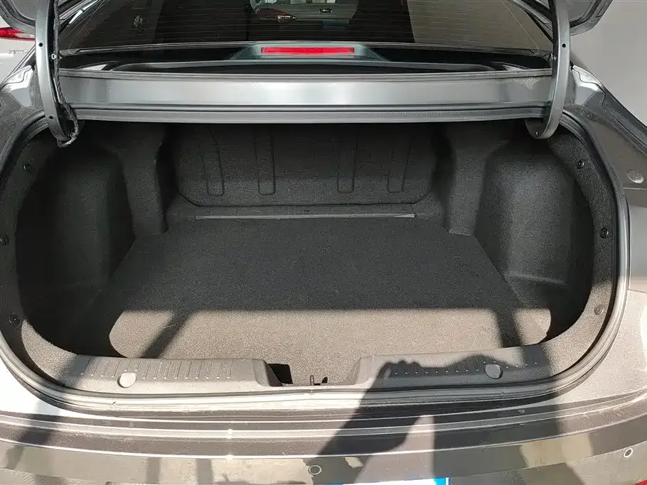 Changan Eado 2025 из CN, фото 4
