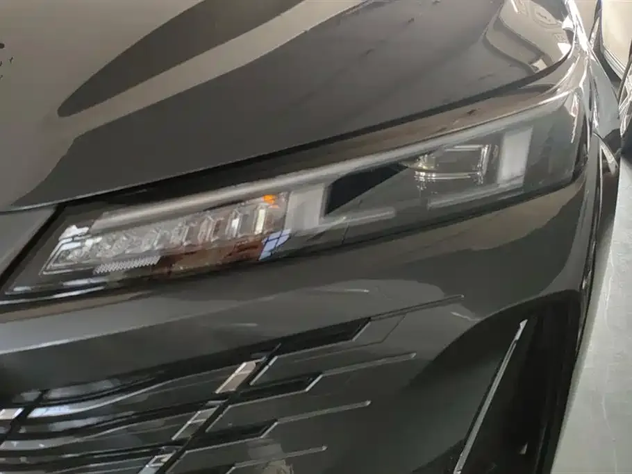 Changan Eado 2025 из CN, фото 5
