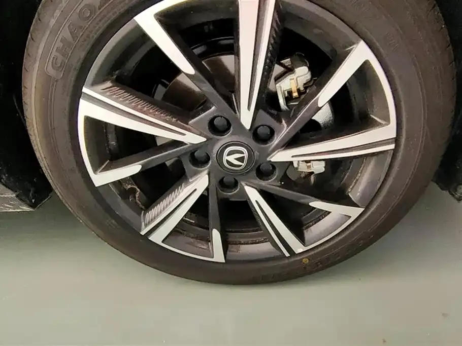 Changan Eado 2025 из CN, фото 6
