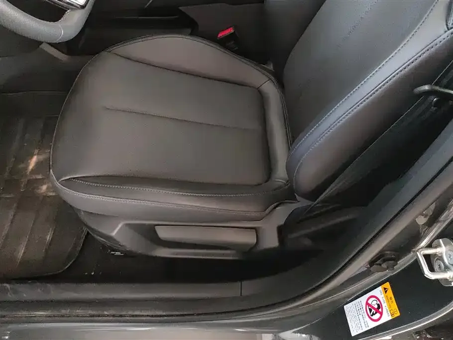 Changan Eado 2025 из CN, фото 9