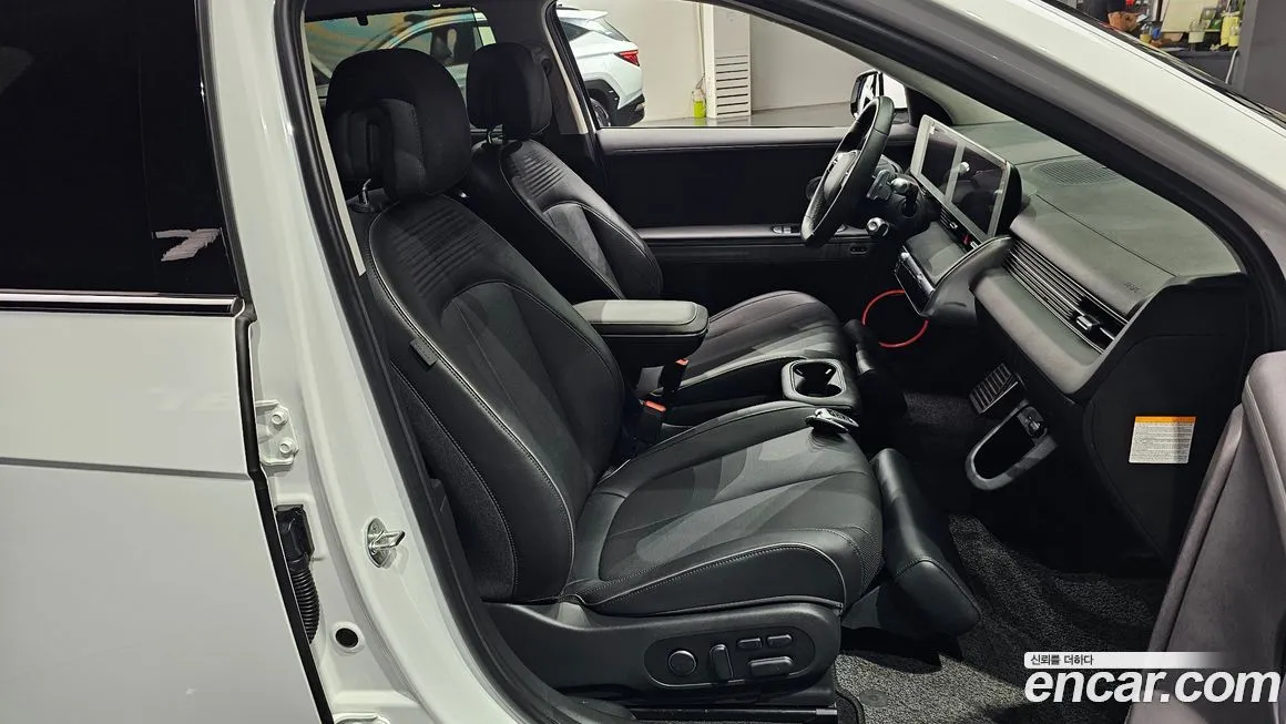 Hyundai Ioniq5 — фото 10