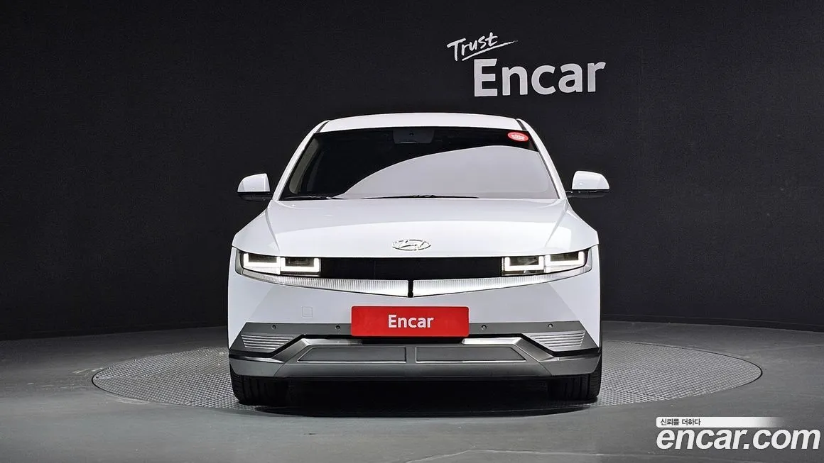 Hyundai Ioniq5 — фото 3