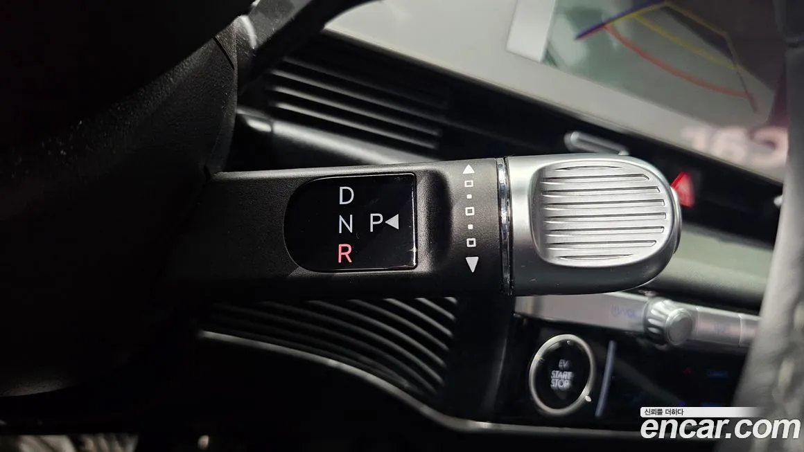 Hyundai Ioniq5 — фото 9