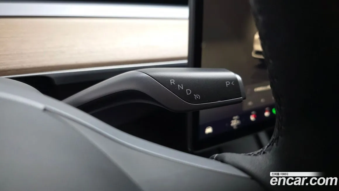 Tesla Model Y 2024 из KR, фото 9